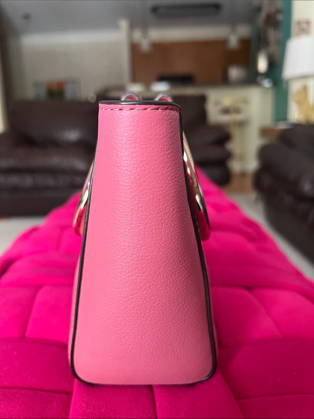 Henri Bendel Marquis Bag - Picture 7 of 14